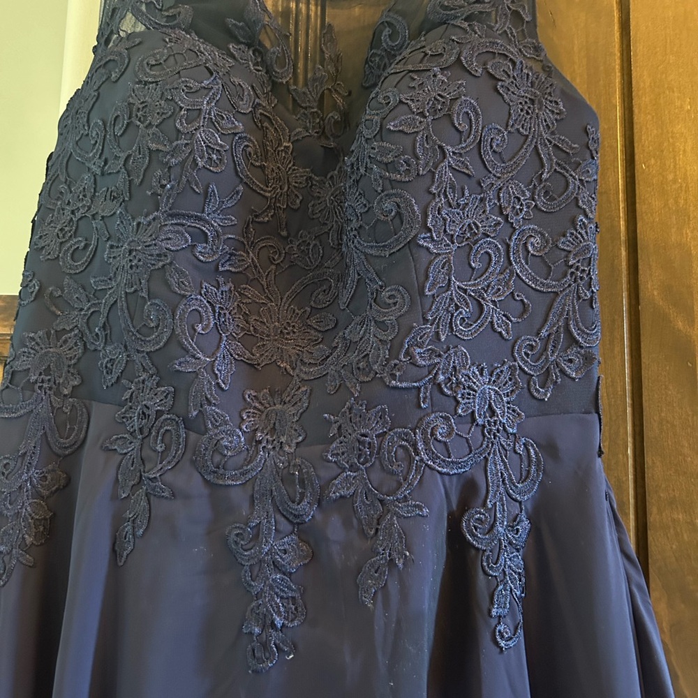 Mother of the Bride